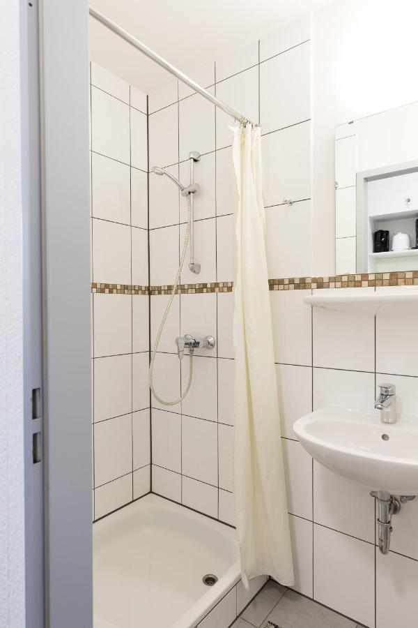 Grobo Apartments Hamburg Exterior photo