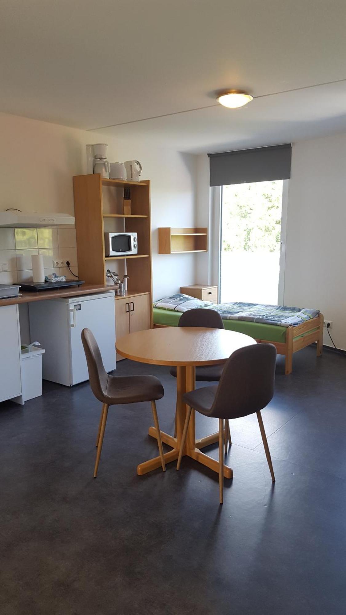 Grobo Apartments Hamburg Room photo
